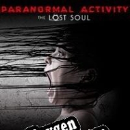 Paranormal Activity: The Lost Soul key for free