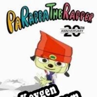 PaRappa the Rapper Remastered CD Key generator