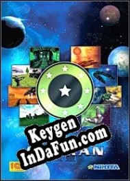 Parkan II key for free