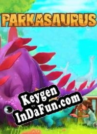 Parkasaurus key generator