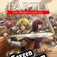 Partia: The Broken Lineage activation key