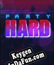 Party Hard activation key