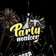 Key generator (keygen)  Party Maker
