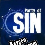 Party of Sin key for free