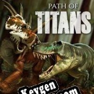Path of Titans activation key