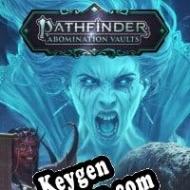 Pathfinder: Abomination Vaults key for free