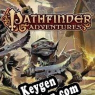 Pathfinder Adventures license keys generator