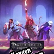 Pathfinder: Gallowspire Survivors license keys generator