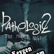 Free key for Pathologic 2: Marble Nest
