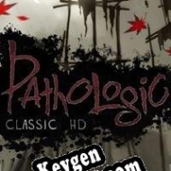 Key generator (keygen)  Pathologic Classic HD
