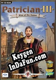 Patrician III: Rise of the Hanse key for free