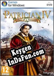 Patrician IV: Rise of a Dynasty key for free