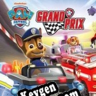 PAW Patrol: Grand Prix key for free