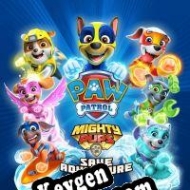 PAW Patrol: Mighty Pups Save Adventure Bay license keys generator