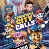 Key for game Paw Patrol The Movie: Adventure City Calls