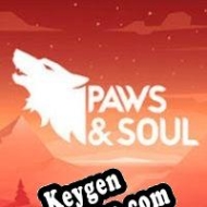 CD Key generator for  Paws and Soul