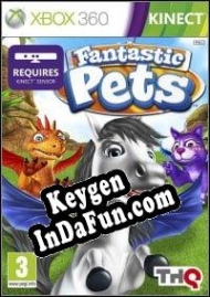 Paws & Claws: Fantastic Pets key generator