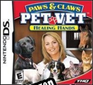 Key for game Paws & Claws Pet Vet Healing Hands