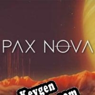 Key for game Pax Nova