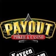 Activation key for Payout Poker and Casino