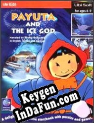 Payuta and the Ice God key for free