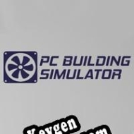 Key for game PC Building Simulator