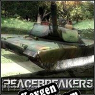 Key generator (keygen)  Peacebreakers