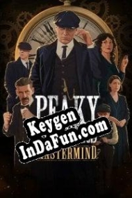 Peaky Blinders: Mastermind license keys generator