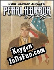 Free key for Pearl Harbor Trilogy: Red Sun Rising