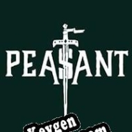 Peasant activation key
