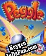 Peggle CD Key generator