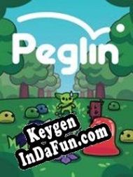 Peglin key for free