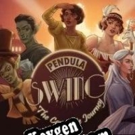 CD Key generator for  Pendula Swing: The Complete Journey