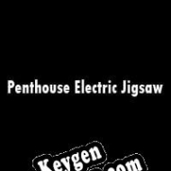 Penthouse Electric Jigsaw license keys generator