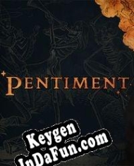 Pentiment CD Key generator