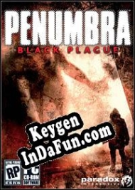 Free key for Penumbra: Black Plague