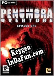 Penumbra: Overture key generator