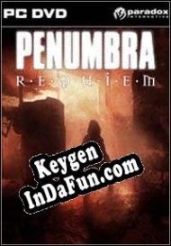 Penumbra: Requiem key for free