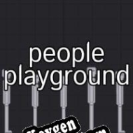 Key generator (keygen)  People Playground