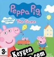 CD Key generator for  Peppa Pig: The Game