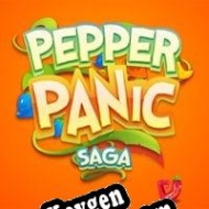 Pepper Panic Saga CD Key generator