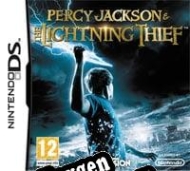 Percy Jackson & The Olympians: The Lightning Thief key for free