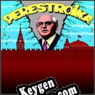 Perestroika key for free