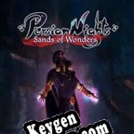 Free key for Persian Nights: Sands of Wonders