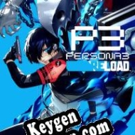 Free key for Persona 3 Reload