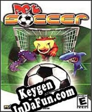 Pet Soccer key generator