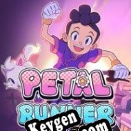 Free key for Petal Runner