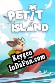 Petit Island key for free