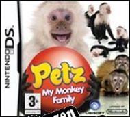 Petz: My Monkey Family license keys generator