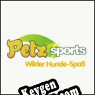 Petz Sports: Dog Playground key generator